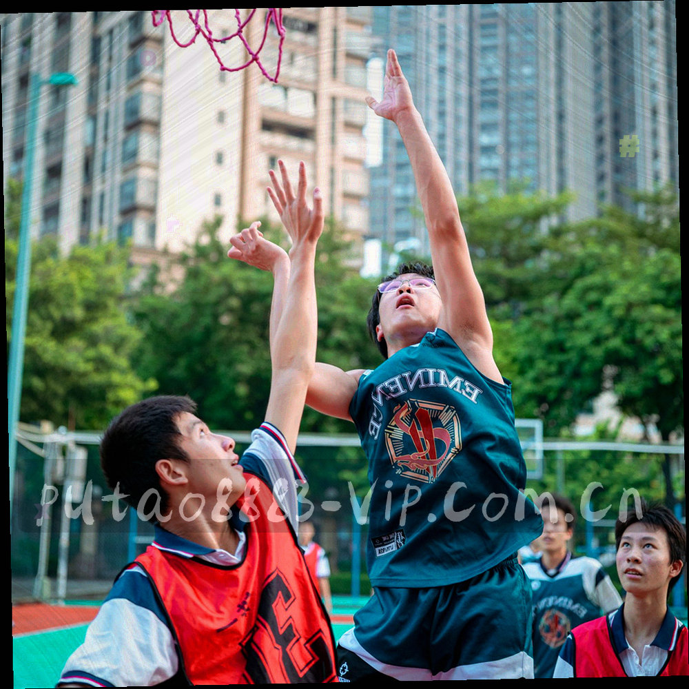 两档质保口径对照的符号化图形，深浅两条色带并置于暖沙底色之上